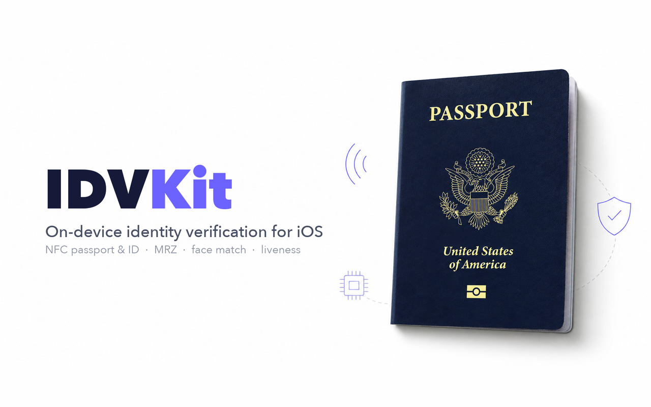 IDVKit