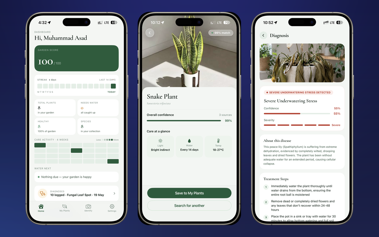 Plant Health