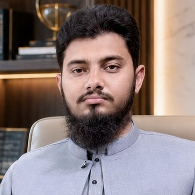 Muhammad Asad